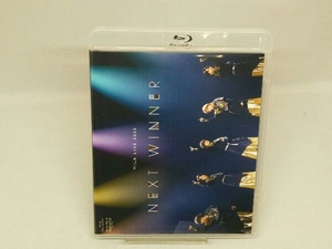M!LK LIVE 2022 NEXT WINNER(通常版)(Blu-ray Disc)