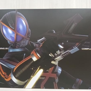 動作確認済 CSM カイザギア プレバン限定 仮面ライダー555(ファイズ)の画像1