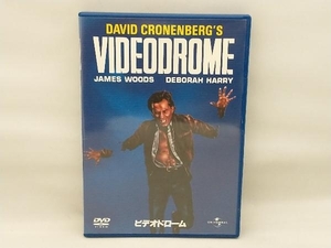 DVD ビデオドローム