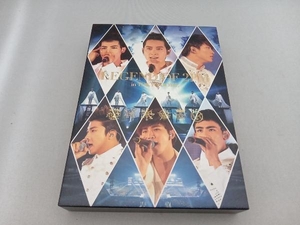 DVD LEGEND OF 2PM in TOKYO DOME(初回生産限定版)