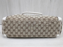 GUCCI／GGキャンバス 190246.497927／トートバッグ 店舗受取可_画像4