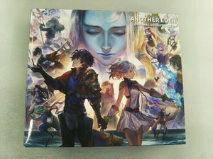 (ゲーム・ミュージック) CD ANOTHER EDEN ORIGINAL SOUNDTRACK4