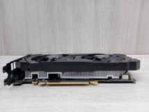 ジャンク 玄人志向 グラフィックボード GeForce GTX1660-6GB_画像4