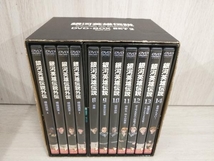 DVD 銀河英雄伝説 DVD-BOX SET2_画像1