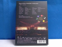 DVD King & Prince CONCERT TOUR 2019(初回限定版/DVD2枚組)_画像2