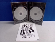 DVD King & Prince CONCERT TOUR 2019(初回限定版/DVD2枚組)_画像4