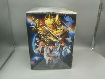 美品 Tシャツ未開封 牙狼＜GARO＞-月虹ノ旅人- COMPLETE BOX【数量限定生産版/非売品「魔導輪ザルバ(クリアver.)」付属】(Blu-ray Disc)_画像2