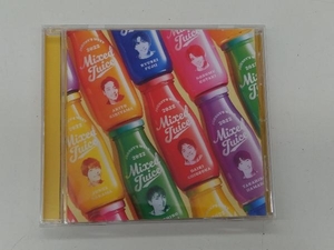 ジャニーズWEST(WEST.) CD Mixed Juice(通常盤)