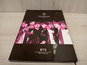 2017 BTS LIVE TRILOGY EPISODE Ⅲ THE WINGS TOUR ~JAPAN EDITION~(初回限定版)(Blu-ray Disc)