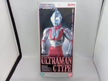 ジャンク 現状品 バンダイ ウルトラマン Cタイプ ウルトラの星計画 ウルトラマン_画像1