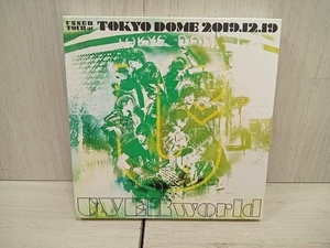 UNSER TOUR at TOKYO DOME(初回生産限定版)(Blu-ray Disc)