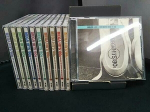 [CD]MEGA HITS 80'S 11枚組
