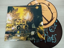 【LP】Prince SIGN THE TIMES RRP125577/603497848157【ピクチャーレコード】_画像1