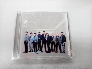 Snow Man CD Snow Labo. S2(通常盤)