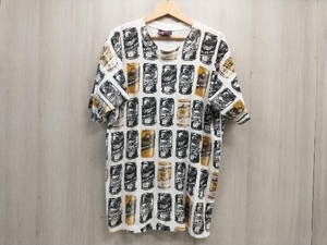 HOLOUBEK USA製 90S Miller 半袖Tシャツ 表記サイズ XL ホワイト 店舗受取可
