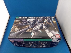 プラモデル バンダイ 1/144 ORX-005 ギャプラン TR-5[フライルー] HGUC 「ADVANCE OF Z ティターンズの旗のもとに」