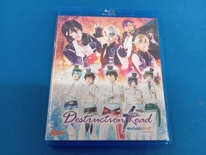 舞台 あんさんぶるスターズ! エクストラ・ステージ ~Destruction × Road~(Blu-ray Disc)
