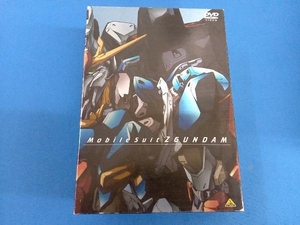 DVD 機動戦士Zガンダム Part-Ⅲ メモリアルボックス版