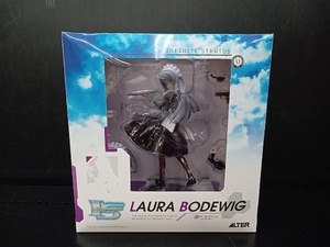 [ unopened ]aruta-laula*bo-te vi himeidoVer. 1/8 IS< Infinite * Stratos >