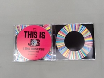 三代目 J SOUL BROTHERS from EXILE TRIBE CD BEST BROTHERS/THIS IS JSB(5Blu-ray Disc付)_画像9