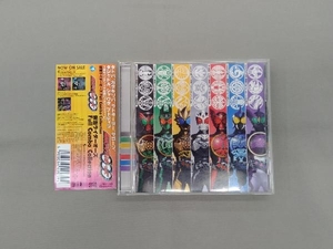 (キッズ) CD 仮面ライダーオーズ Full Combo Collection