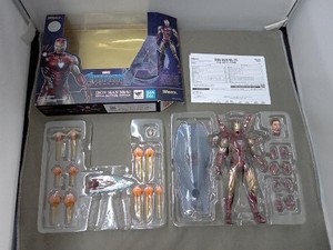 S.H.Figuarts Ironman Mark 85 -{FINAL BATTLE}EDITION- ( Avengers / end game ) Avengers / end game 