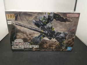 プラモデル バンダイ 1/144 ガンダムアスモデウス HG 「機動戦士ガンダム 鉄血のオルフェンズ」