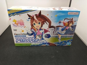 プラモデル バンダイ トウカイテイオー Figure-rise Standard 「ウマ娘 プリティーダービー」