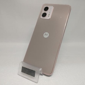 【SIMロックなし】Android moto g53y 5G Y!mobileの画像1