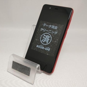【SIMロックなし】Android C330 Rakuten Mini Rakutenの画像2