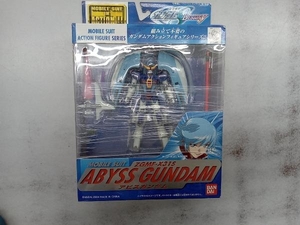 МС В ДЕЙСТВИИ ZGMF-X31S ABYSS GUNDAM МОБИЛЬНЫЙ КОСТЮМ GUNDAM SEED DESTINY