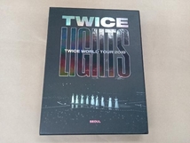 DVD 【輸入版】TWICE WORLD TOUR 2019 'TWICELIGHTS' IN SEOUL_画像1