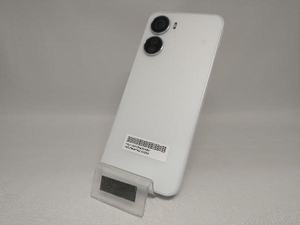 【SIMロックなし】Android A302ZT Libero 5G IV Y!mobile