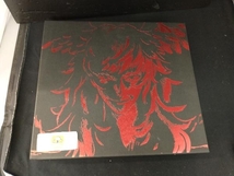 DEVILMAN crybaby COMPLETE BOX(完全生産限定版)(Blu-ray Disc)_画像1