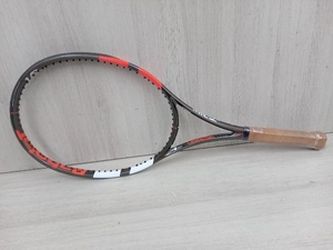 BabolaT PURE STRIKE VS 硬式テニスラケット サイズ2 ガットなし