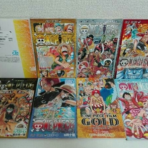 おまけ付き 1巻〜107巻セット ONE PIECE ワンピース 尾田栄一郎の画像10