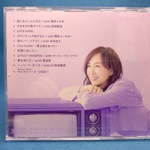 森口博子 CD ANISON COVERS(通常盤)の画像2