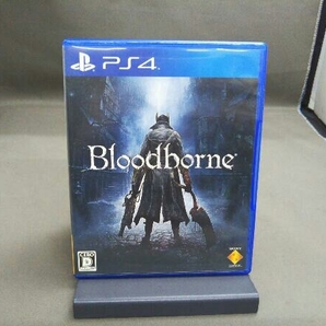 PS4 Bloodborne ＜初回限定版＞の画像3