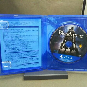 PS4 Bloodborne ＜初回限定版＞の画像5