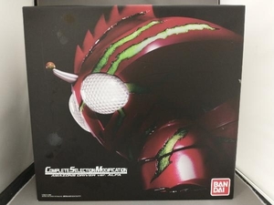 【動作確認済】 CSM アマゾンズドライバー ver.アルファ 仮面ライダーアマゾン