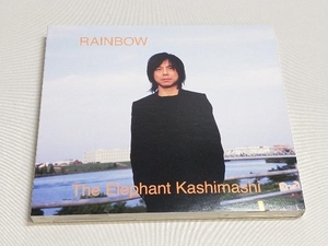 エレファントカシマシ CD RAINBOW(初回限定盤)(DVD付)