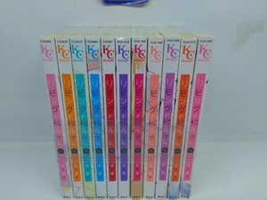 リビングの松永さん 全11巻完結セット
