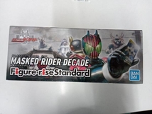 プラモデル バンダイ 仮面ライダーディケイド Figure-rise Standard 「仮面ライダーディケイド」_画像5