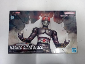 Figure-rise Standard 仮面ライダーBLACK BANDAI （分類：プラモデル）