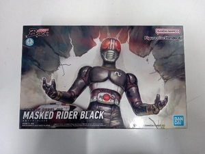  plastic model Bandai Kamen Rider BLACK Figure-rise Standard [ Kamen Rider BLACK]