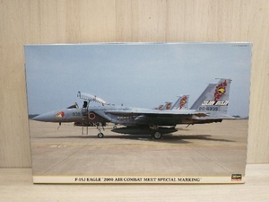 プラモデル 1/48 F-15J イーグル 2000 戦技競技会 スペシャルマーキング 限定生産 [09355]