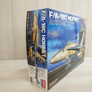 F/A-18C HORNET ACADEMY HOBBY MODEL KITSの画像3