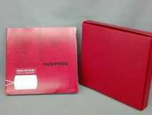 (オムニバス) CD INSPIRE(完全限定生産盤)(DVD付)_画像2