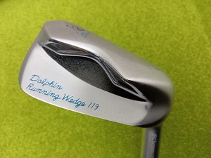 キャスコ Dolphin Pitch & Run Wedge DPW-119 ウェッジ 39°