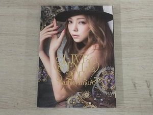 DVD 安室奈美恵 namie amuro LIVE STYLE 2014